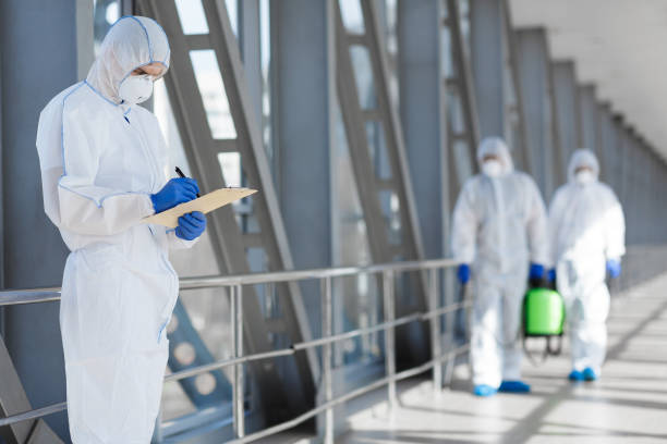 Best Asbestos and Lead Testing During Mold Inspection  in Hazen, ND