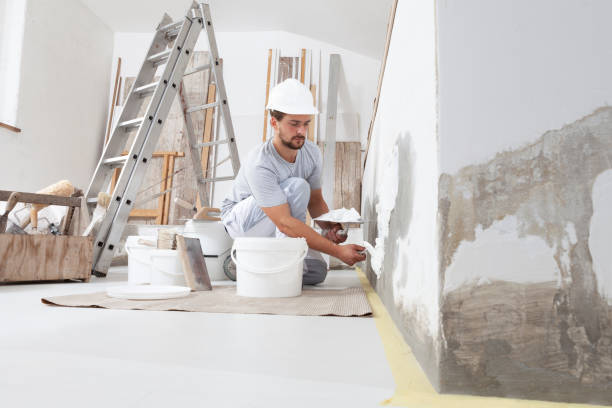 Mold Remediation for Rental Properties in Hazen, ND