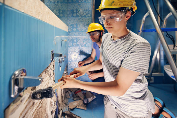 Professional Mold Removal in Hazen, ND